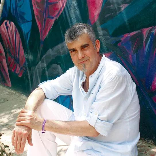 Entrevista con Juan Carlos Usó Cómo-explicar-los-mayores-misterios-de-la-experiencia-humana