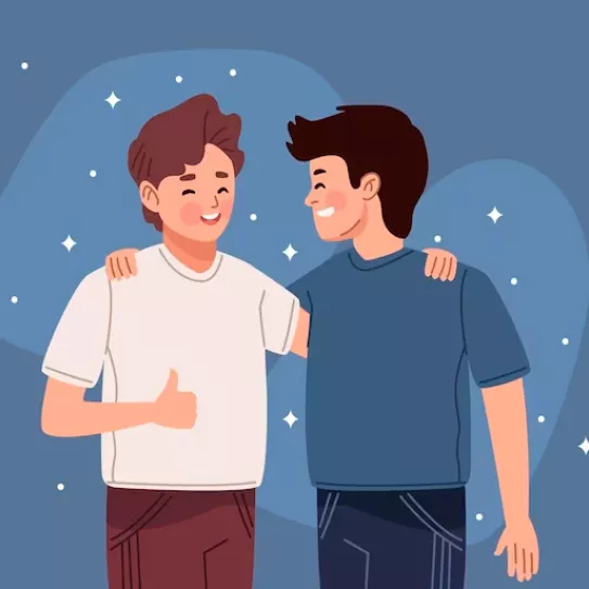 Todas las relaciones son de amor y hay que cuidarlas