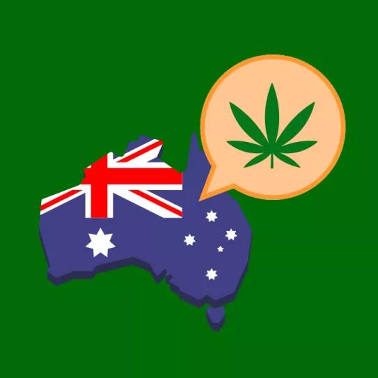 Australia comienza el debate parlamentario para regular el cannabis recreativo