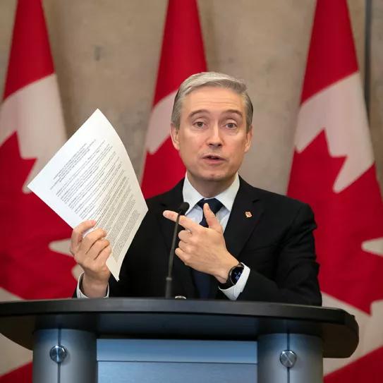 El Gobierno canadiense convoca a un foro de expertos para revisar la regulación del cannabis