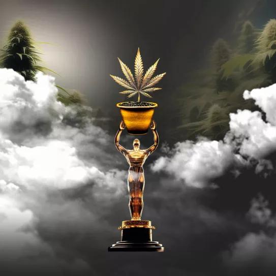 International Cannabis Awards (ICA)
