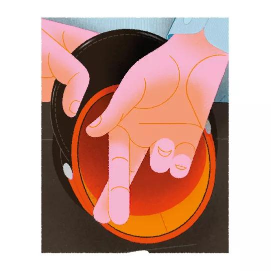 Consultorio Jurídico Ilustración: Julio Fuentes