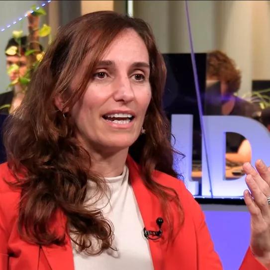 Mónica García niega que el programa de cannabis medicinal sea limitado