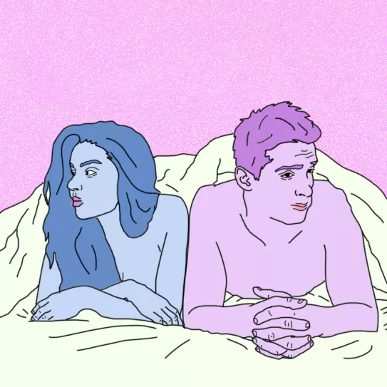 Consultorio Sentimental 