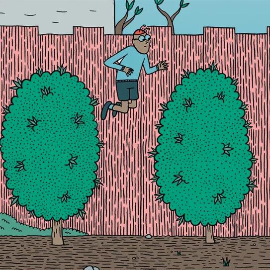 Nueve trucos para empezar en el cultivo de exterior 