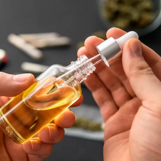 Investigadores de Brasil descubren que el CBD es una alternativa para tratar la adicción al crack