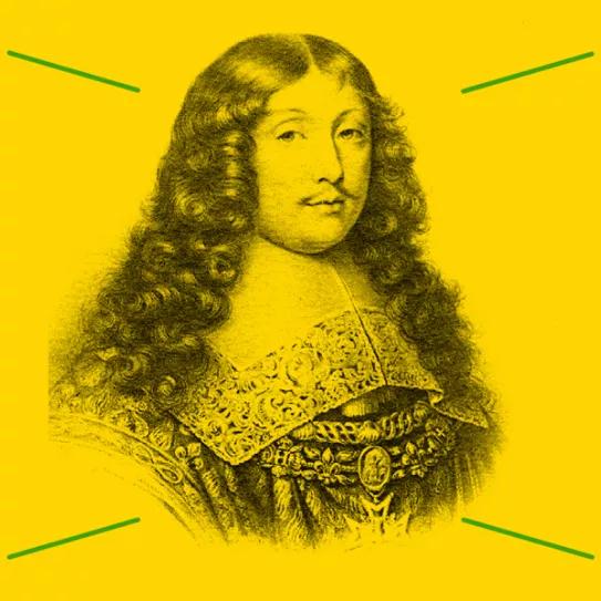 François de la Rochefoucauld