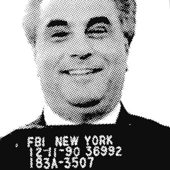 El Don Teflón - Por Rafael Zaragoza