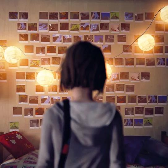 Lo que importa es la historia: videojuegos narrativos de apuntar y clicar 