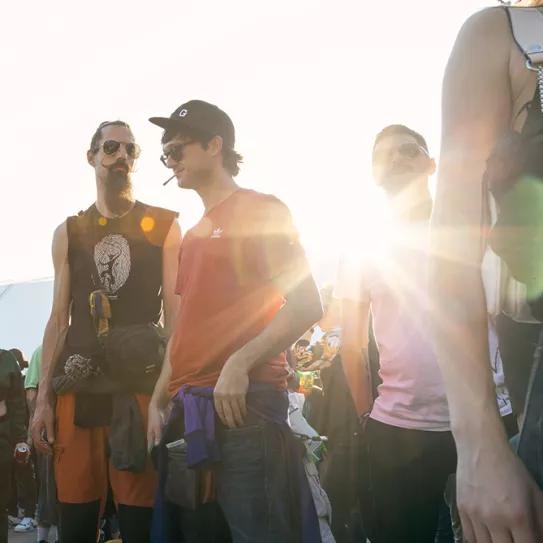 Crónica Spannabis 2024 Fotos de Paulina Flores