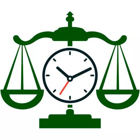 Dilaciones indebidas de un juicio