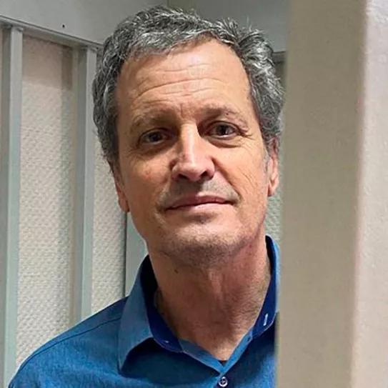 El Senado de EEUU le pide a Rusia la liberación de un usuario de cannabis medicinal