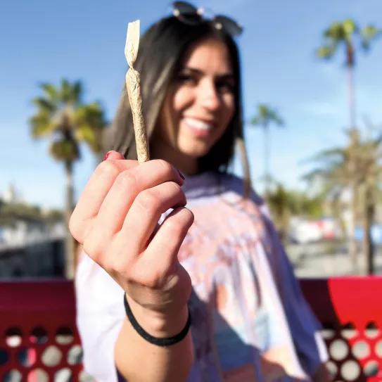 Sembrando experiencias: un viaje por las culturas del cannabis en Colorado, California y España 