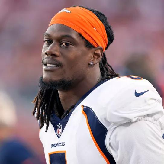 Randy Gregory demanda a la NFL y a su equipo por multarlo por un doping positivo de THC