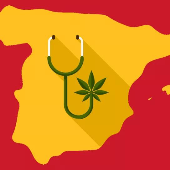 Cannabis medicinal, cada vez más cerca