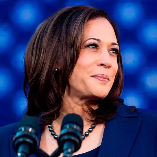 ¿Qué piensa Kamala Harris sobre la legalización del cannabis?
