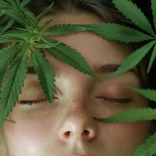 El CBG reduce la ansiedad y mejora la memoria, según un estudio científico