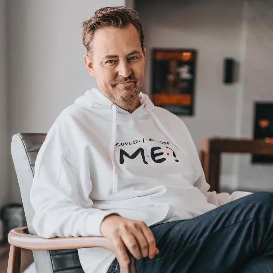 Detuvieron a cinco personas acusadas de ser responsables de la muerte de Matthew Perry