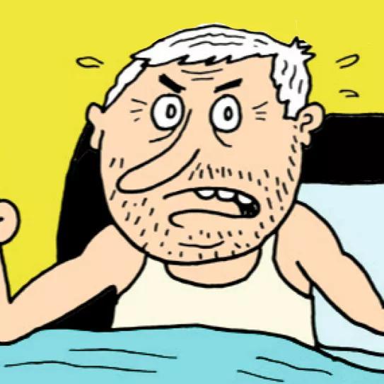 Un día con el alcalde - Abarrots