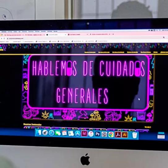 Investigadores argentinos y uruguayos estudiarán el uso de plataformas para la reducción de daños