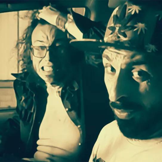 Mota Blues estrenó Pablito y el palito, un videoclip que cuestiona los drogotest