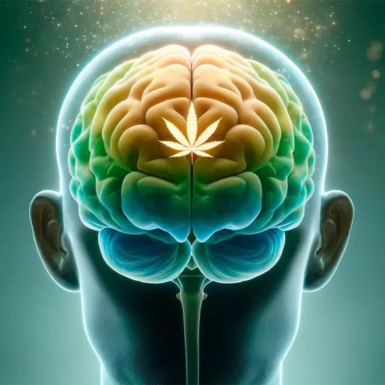 Un estudio científico sostiene que el consumo de cannabis no afecta a la memoria