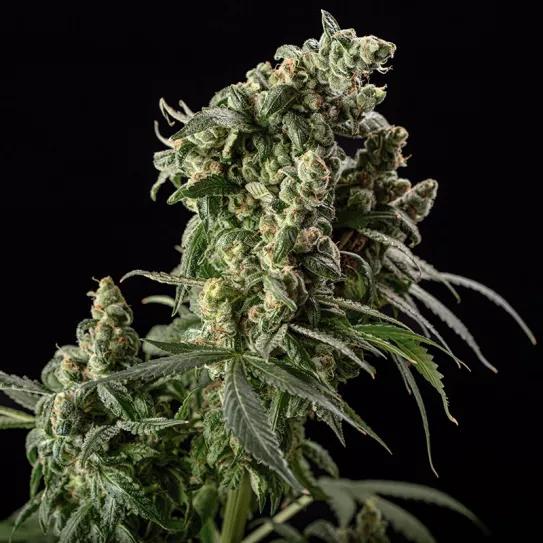 Cafe Racer Blimburn Seeds 