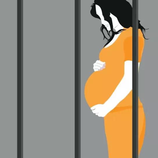 Aumentan las causas penales contra mujeres embarazadas de EEUU por consumo de cannabis