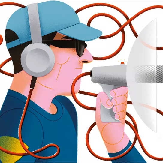 Consultorio Jurídico Ilustración: Julio Fuentes