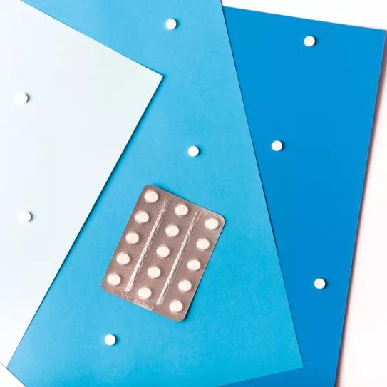 Del clordiazepóxido al bromazolam, un relato tranquilizante 