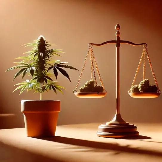 Presentan más de 1.500 amparos judiciales en Argentina por las demoras en el registro de usuarios medicinales de cannabis