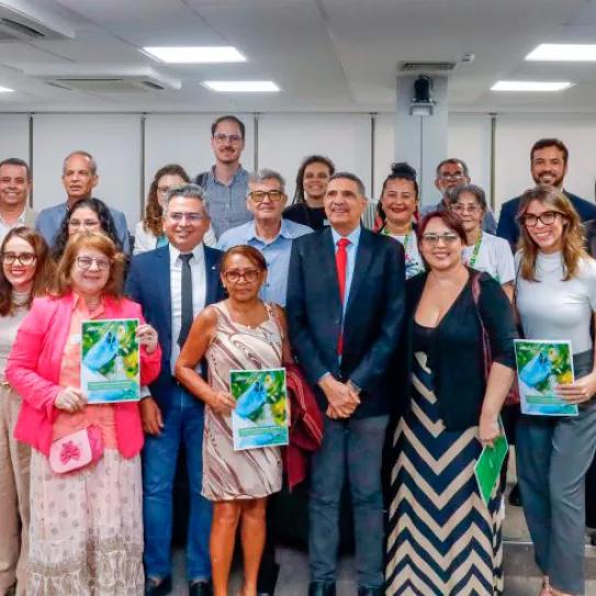 Diputados brasileños reclaman la urgente regulación del cannabis