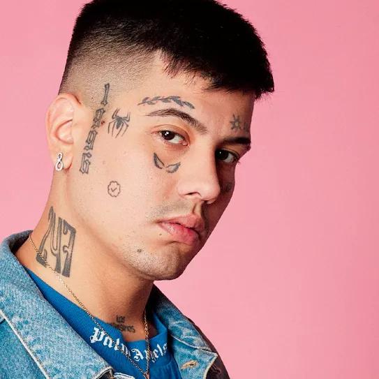 Duki donará parte de las ganancias de su gira mundial para ayudar a los afectados por las inundaciones en Valencia