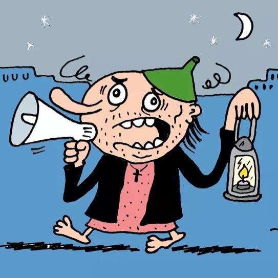 Chistes de drogas - Abarrots