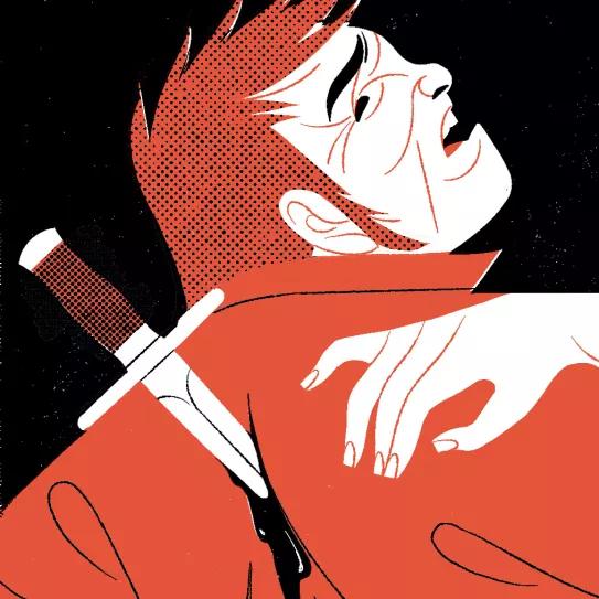 Consultorio Jurídico - Denuncia cainita 