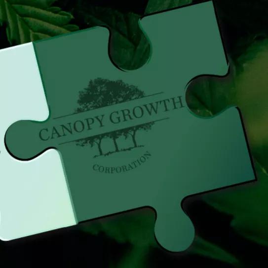 Canopy Growth absorbe una nueva empresa de la industria del cannabis de EEUU