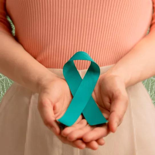 El cannabis mejora las relaciones sexuales de las mujeres que se recuperan de un cáncer ginecológico