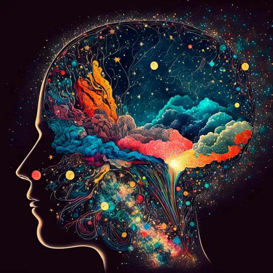 El LSD es eficaz para tratar la ansiedad