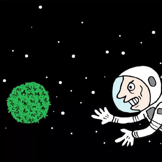 Mitos y conspiraoias cannábicas