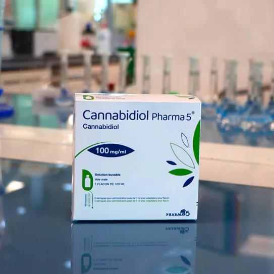 Marruecos presentó su primer aceite medicinal de cannabis