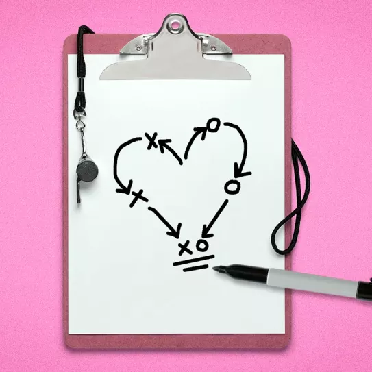 ¿Para qué vuelven los ex? 