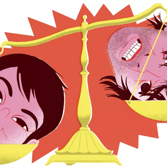 Consultorio Jurídico Ilustración: Julio Fuentes