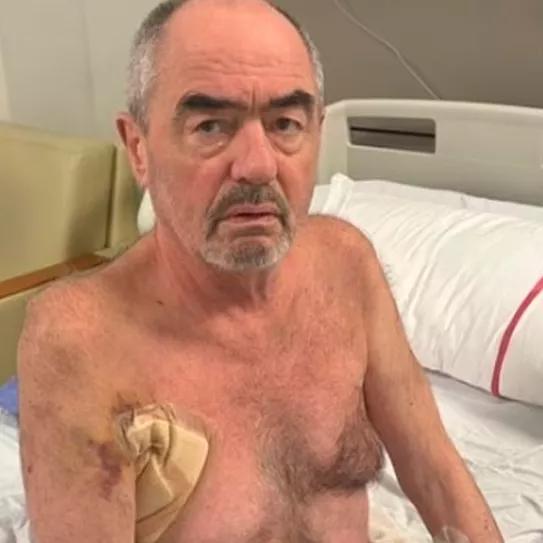 Condenan a cadena perpetua a un canadiense usuario medicinal de cannabis en Emiratos Árabes