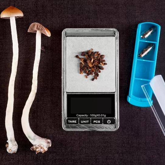 Los psicodélicos podrían ayudar a combatir el tabaquismo