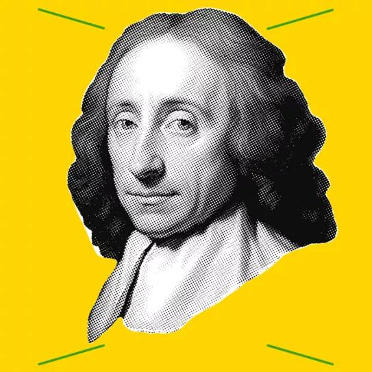 Una parada en Pascal - Casi nada