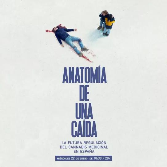 Anatomía de una caída: La futura regulación del Cannabis Medicinal en España