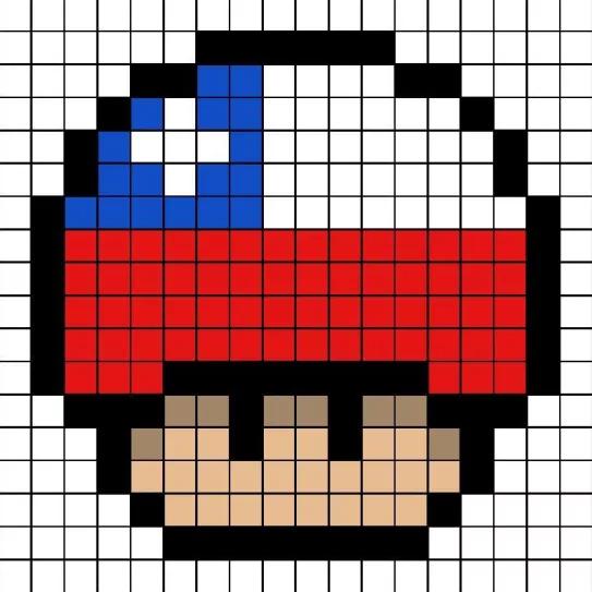 Chile podría convertirse en el primer país de Latinoamérica en legalizar los hongos mágicos