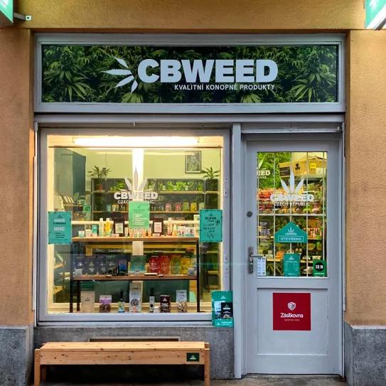 República Checa aprueba la comercialización de cannabis con bajo contenido de THC