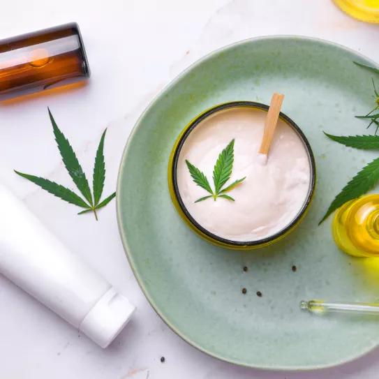 Portugal retira del mercado productos de CBD