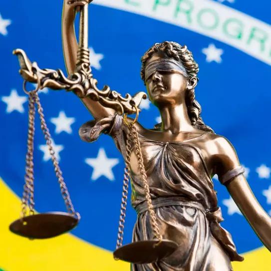 Brasil está creando una política de drogas centrada en Derechos Humanos